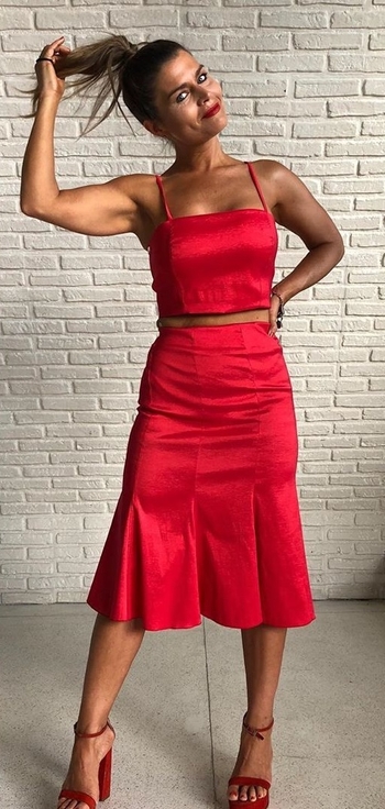 Ángeles Balbiani