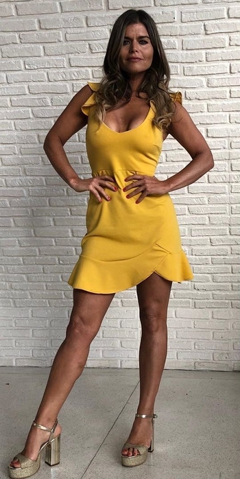 Ángeles Balbiani
