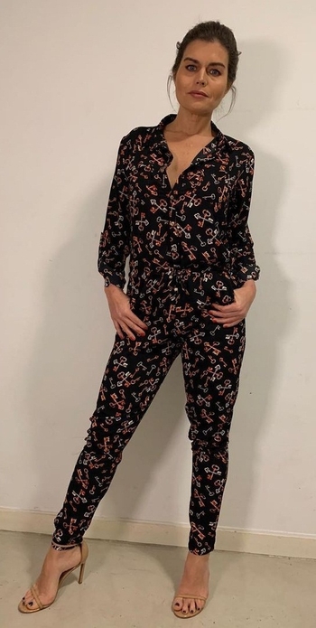 Ángeles Balbiani