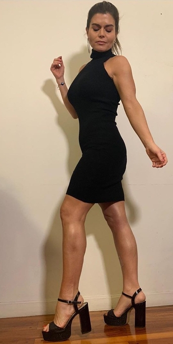 Ángeles Balbiani