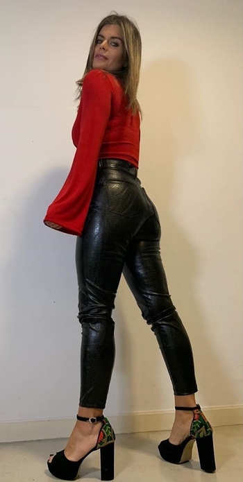 Ángeles Balbiani