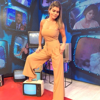 Ángeles Balbiani