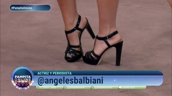 Ángeles Balbiani