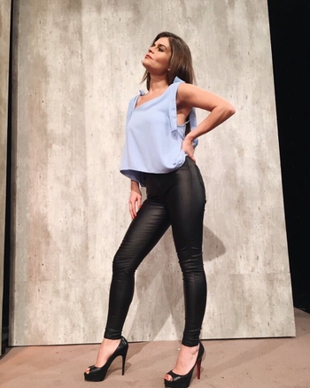 Ángeles Balbiani