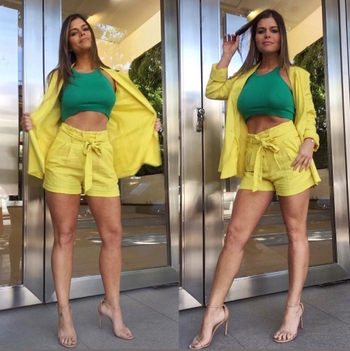 Ángeles Balbiani