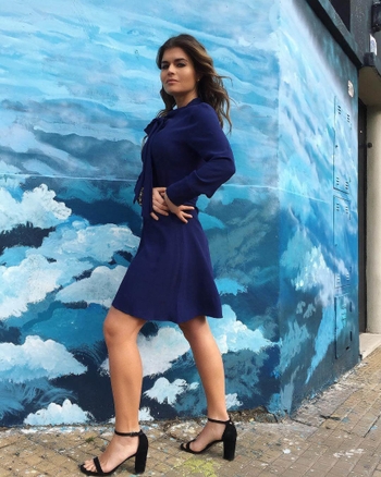Ángeles Balbiani