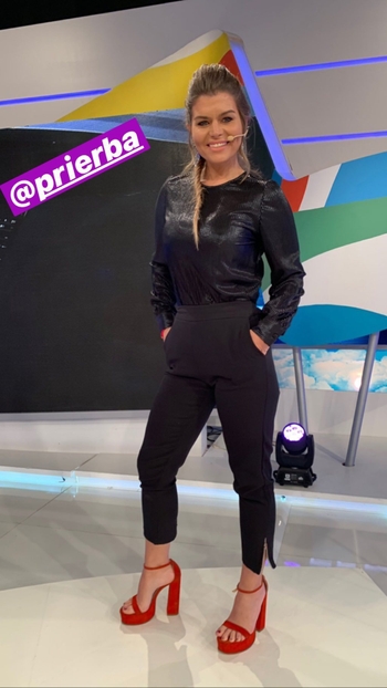 Ángeles Balbiani