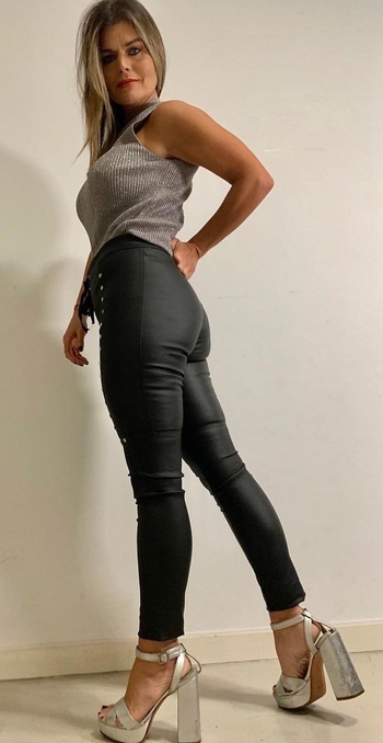 Ángeles Balbiani