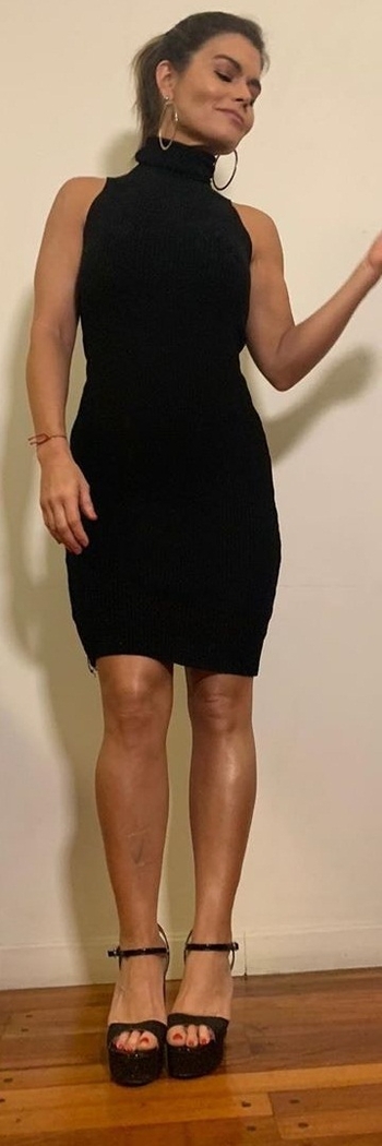 Ángeles Balbiani