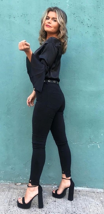 Ángeles Balbiani