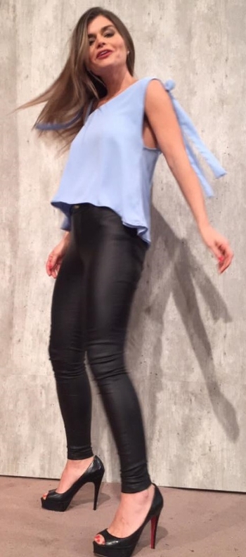 Ángeles Balbiani