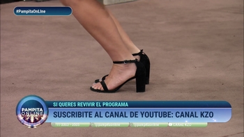 Ángeles Balbiani