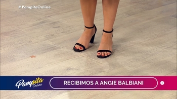 Ángeles Balbiani