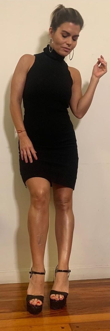 Ángeles Balbiani