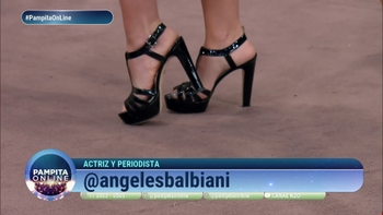 Ángeles Balbiani