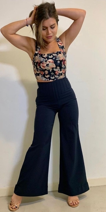 Ángeles Balbiani