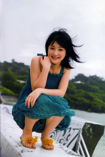 Momoko Tsugunaga