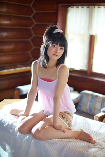 Momoko Tsugunaga