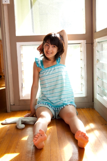 Momoko Tsugunaga