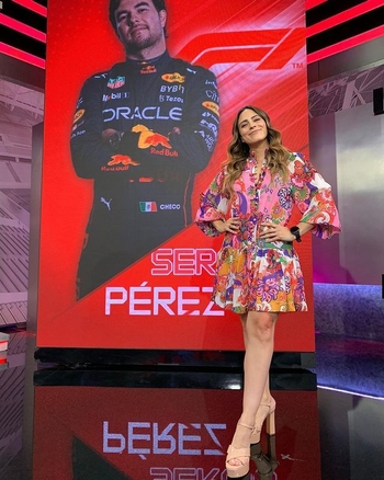 Valeria Marín