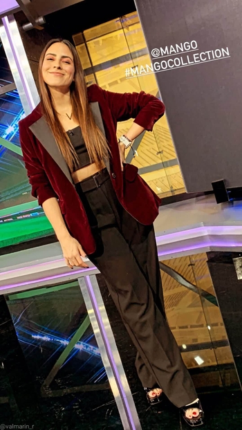 Valeria Marín