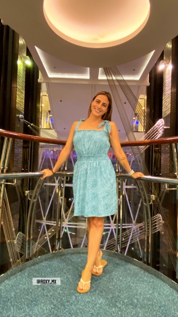 Valeria Marín