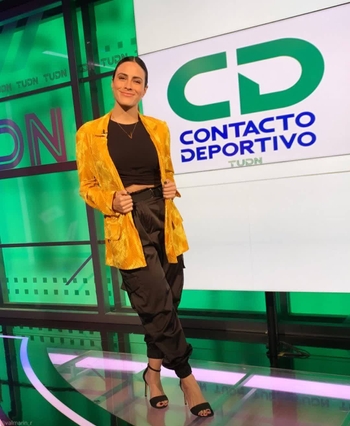 Valeria Marín
