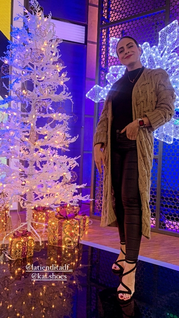 Valeria Marín