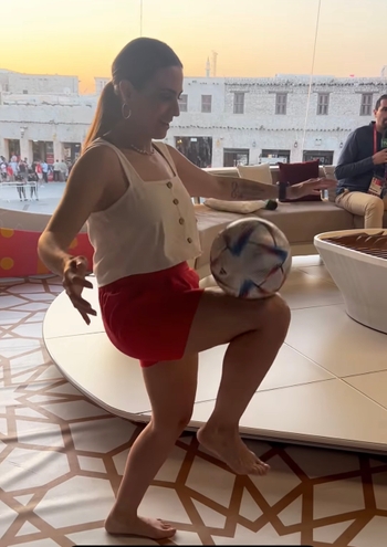 Valeria Marín