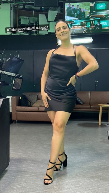 Valeria Marín