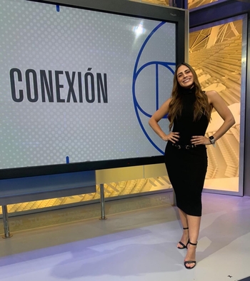 Valeria Marín