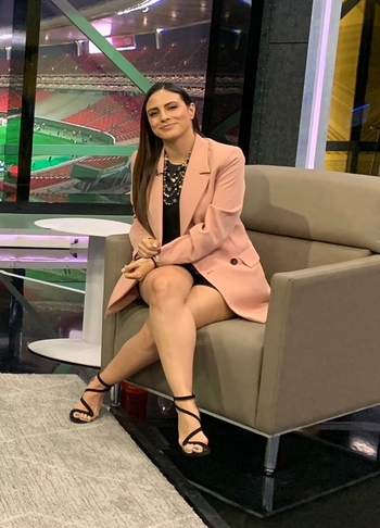 Valeria Marín