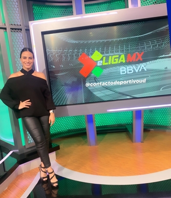 Valeria Marín
