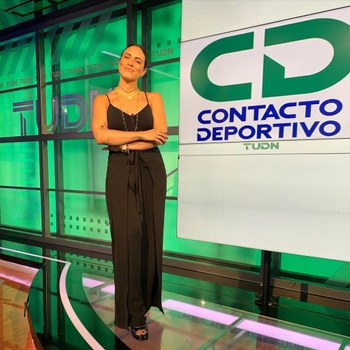 Valeria Marín