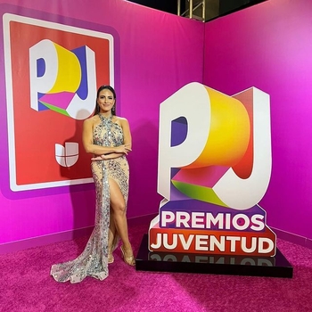 Valeria Marín