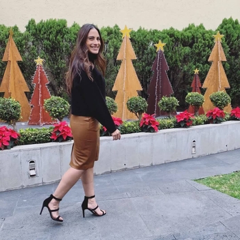 Valeria Marín