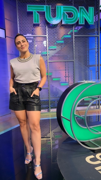 Valeria Marín
