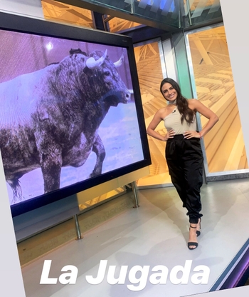 Valeria Marín