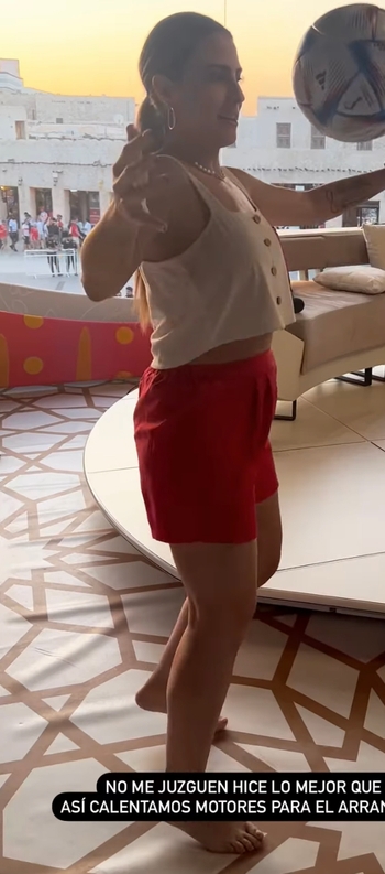 Valeria Marín