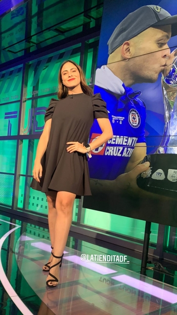 Valeria Marín