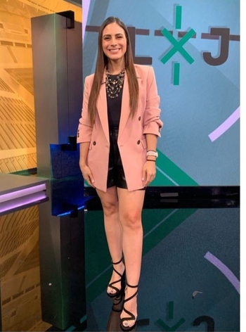 Valeria Marín