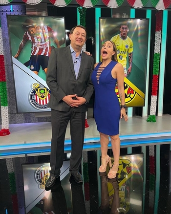 Valeria Marín