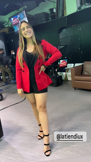 Valeria Marín