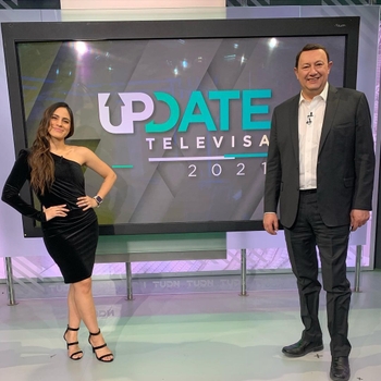 Valeria Marín