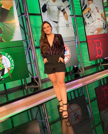 Valeria Marín