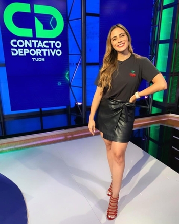 Valeria Marín