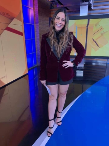 Valeria Marín