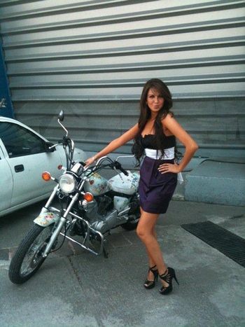 Karla Díaz-Leal