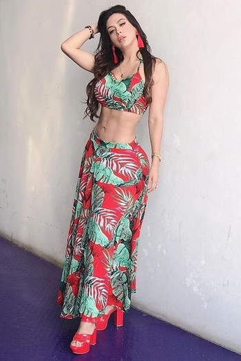 Fátima Segovia