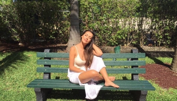 Luciana Andrade